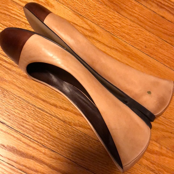 Cole Haan Flats - Picture 4 of 8